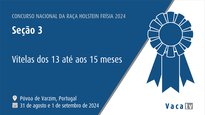 Xatas de 13 a 15 meses
