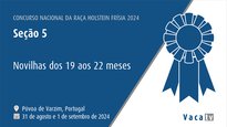 Xovencas de 19 a 22 meses