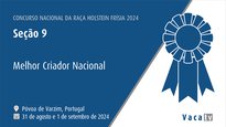 Mellor criador nacional